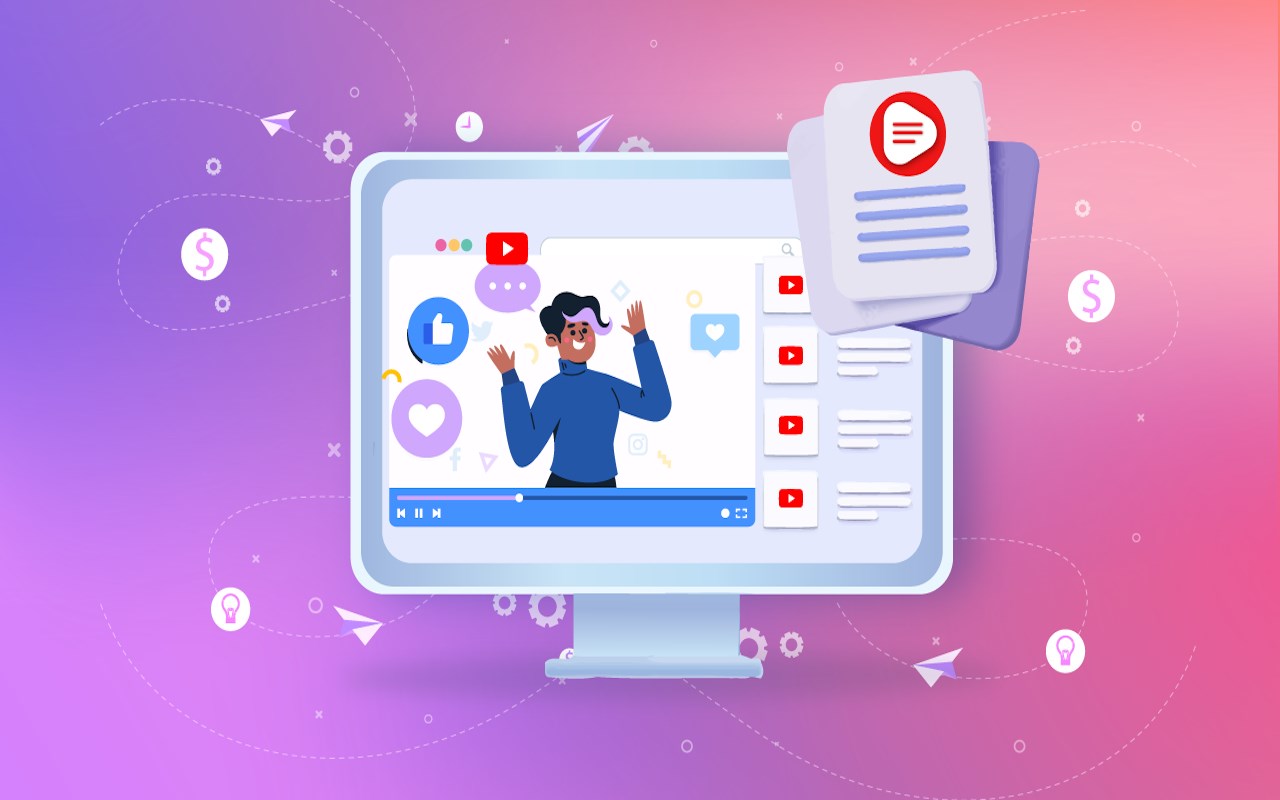 Subtifyai: Summarize Videos Subtitles With AI