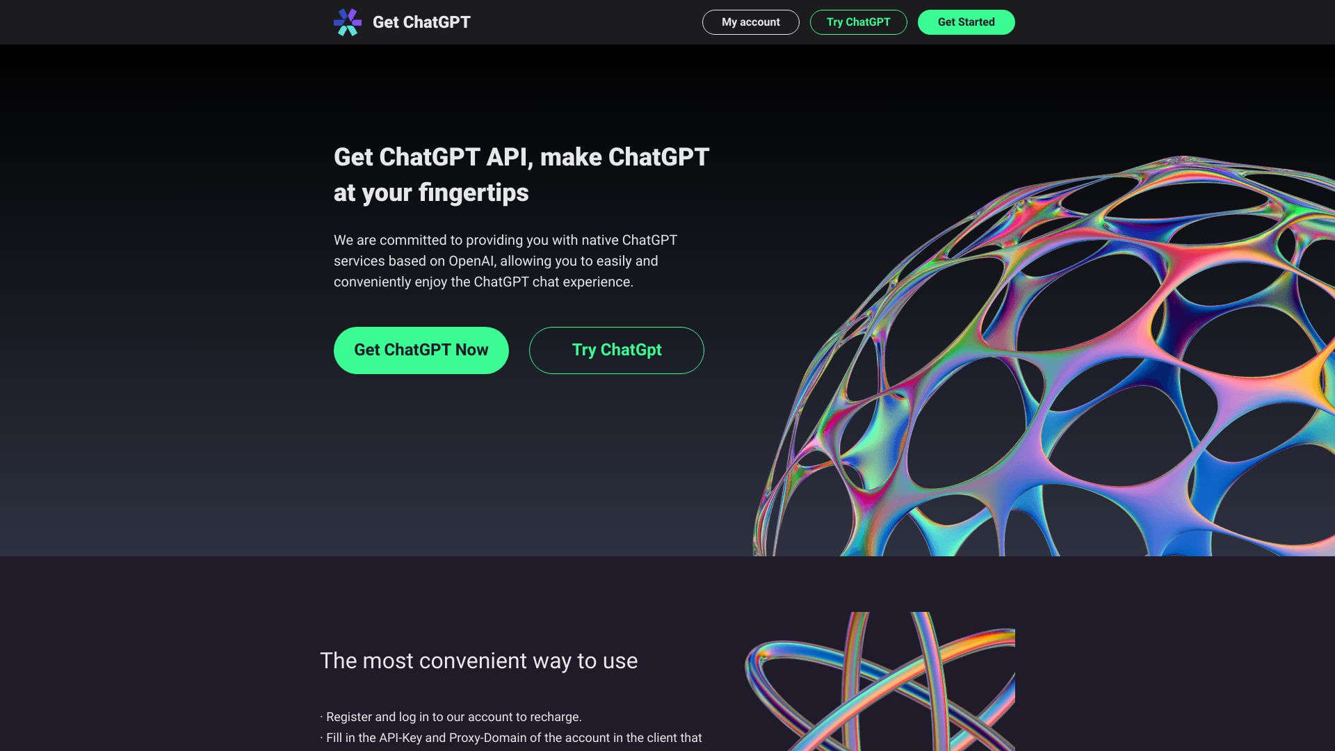 Getchatgpt