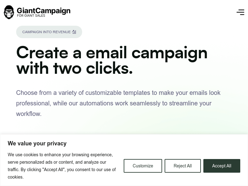 Giantcampaign