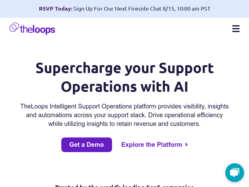 Theloops
