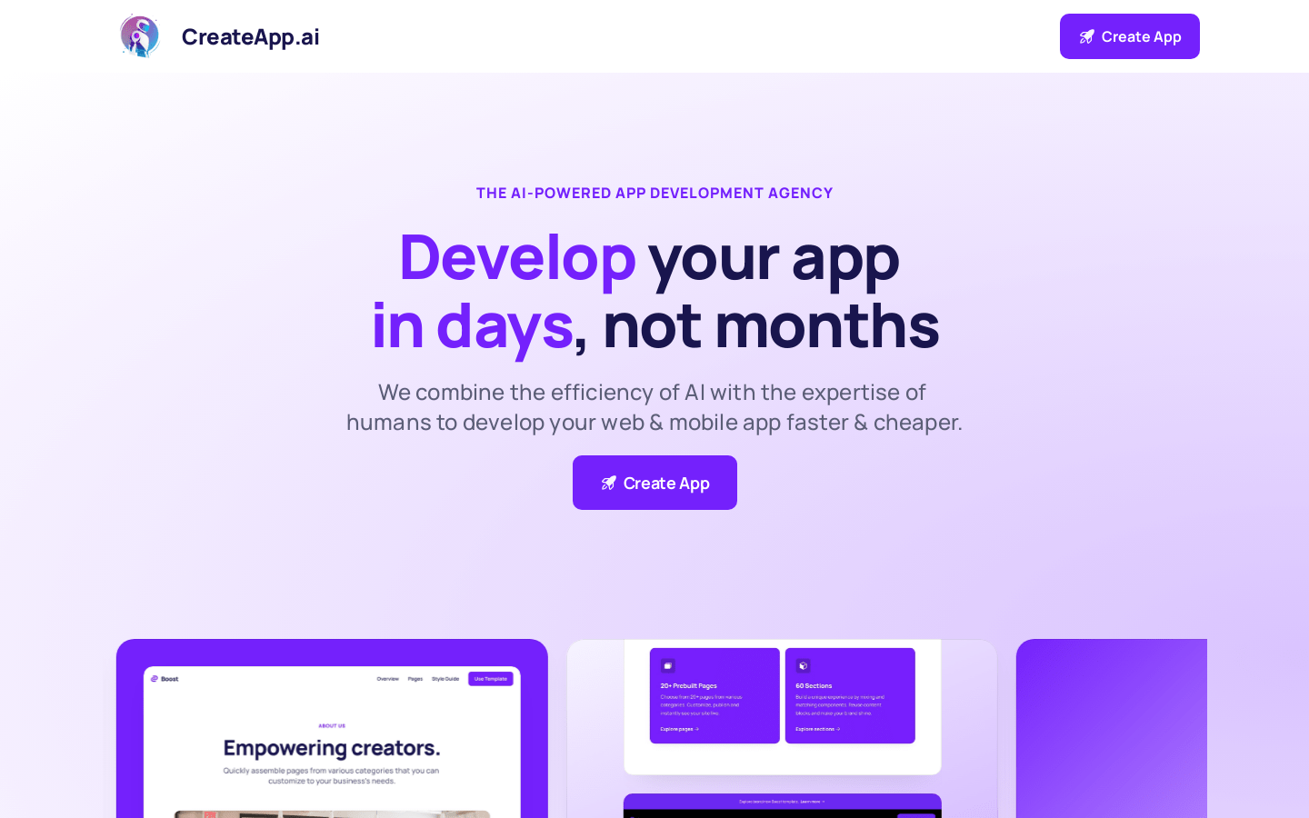 Createapp.ai