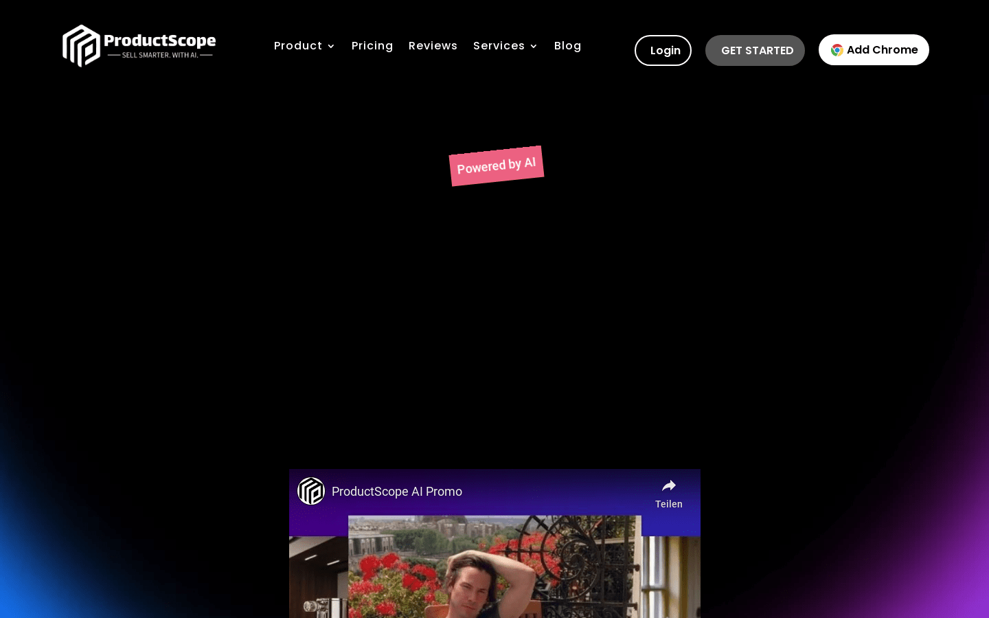 Productscope AI