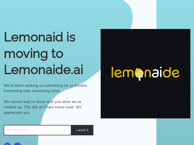 Lemonaid Music