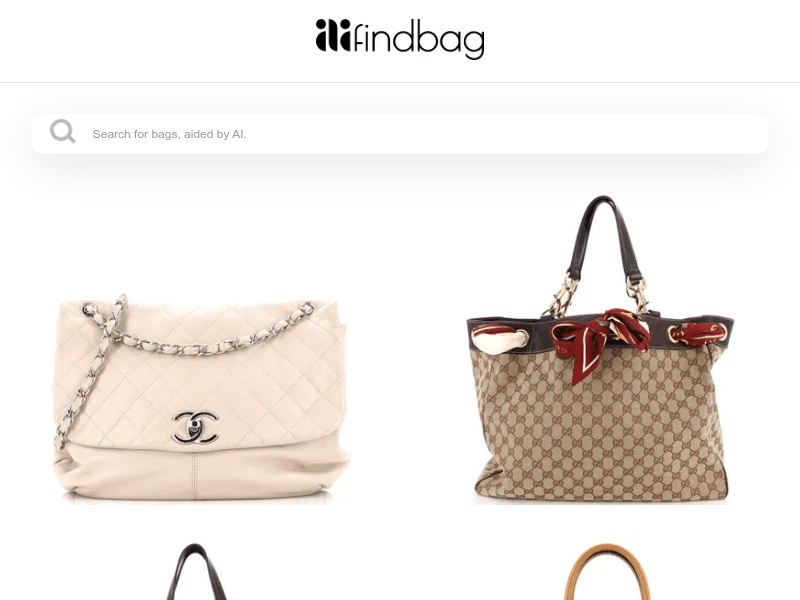 Aifindbag