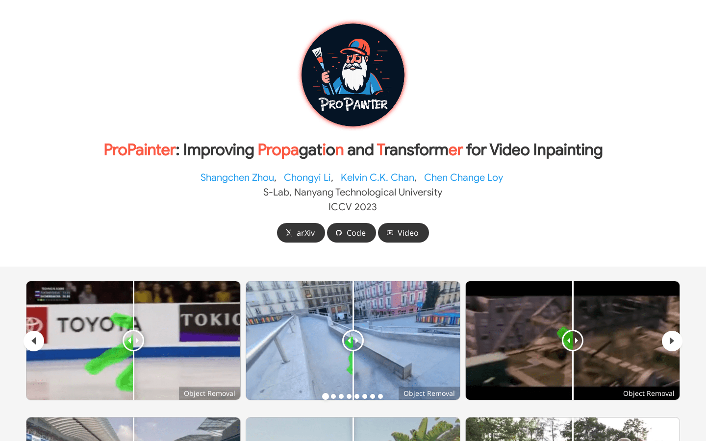 Propainter
