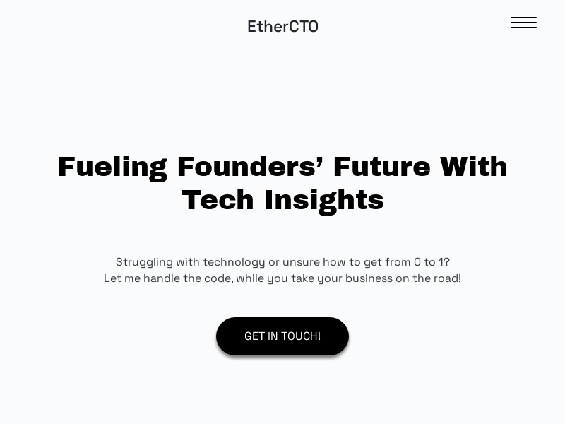 Ethercto