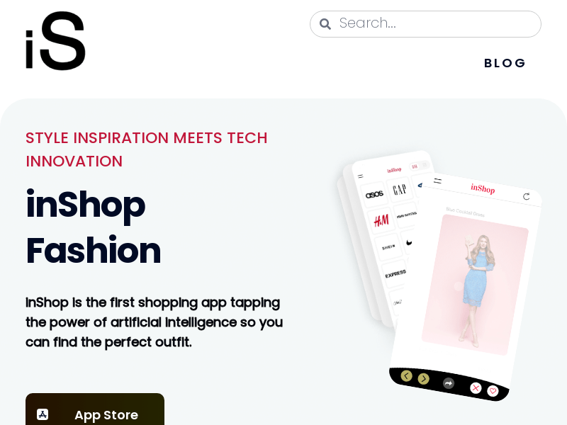 Inshop Fashion