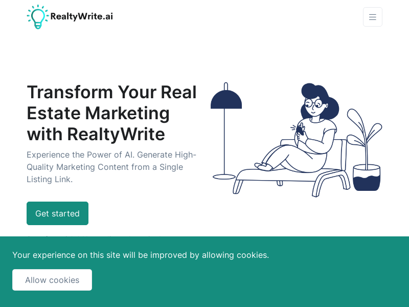 Realtywrite