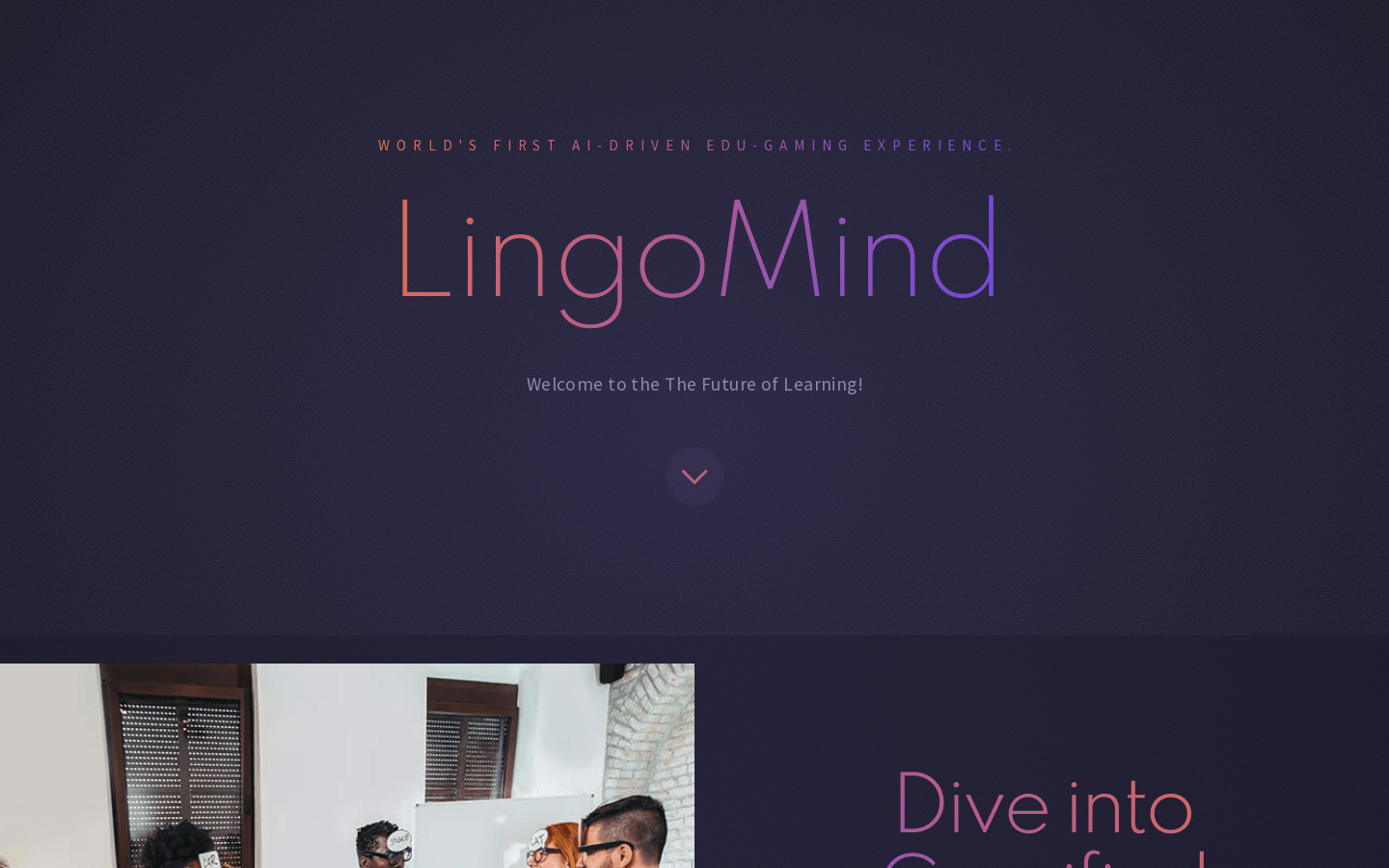 Lingomind