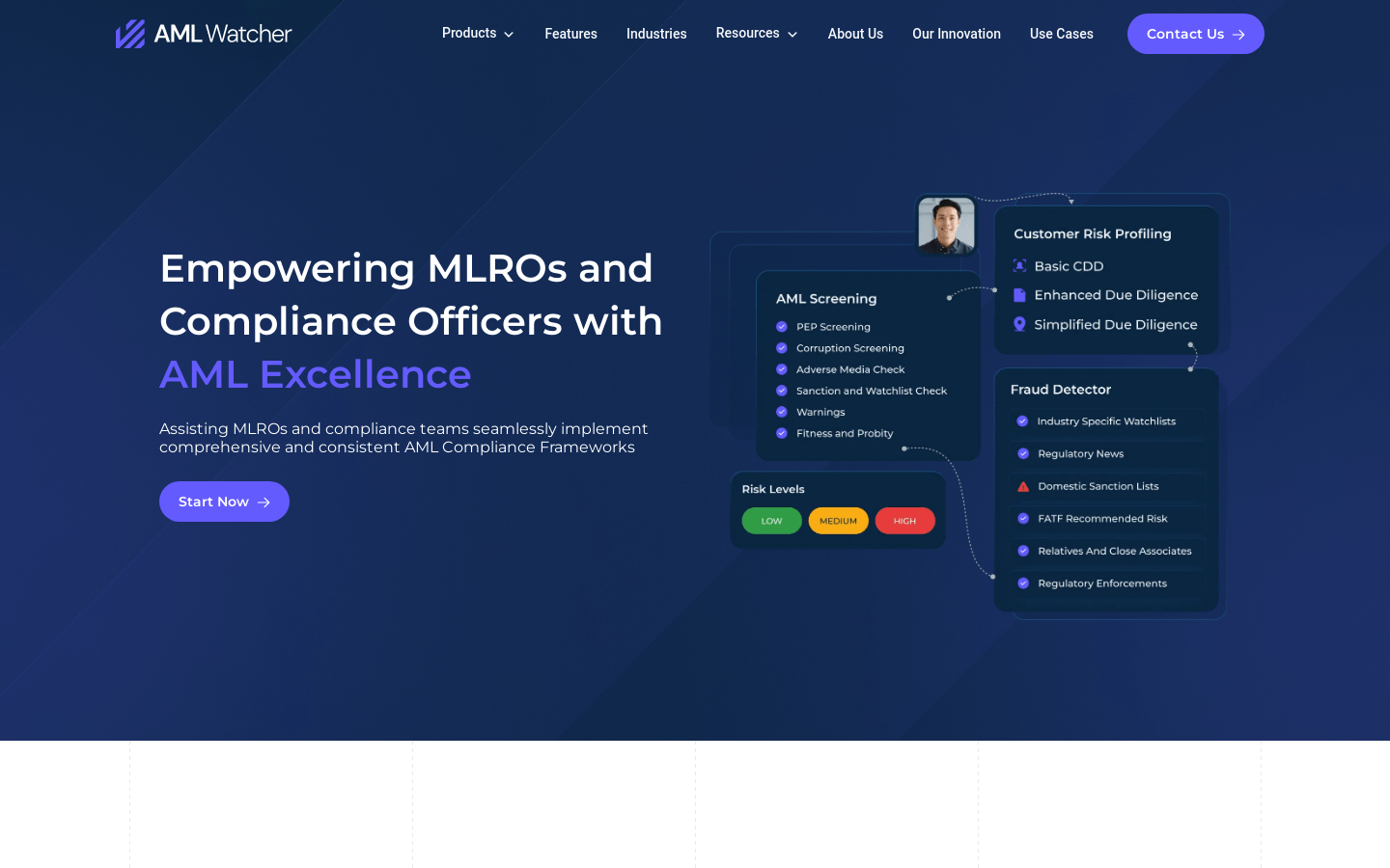 AML Watcher