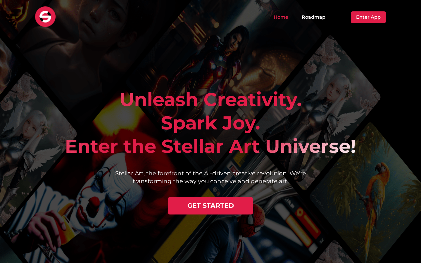 Stellartai