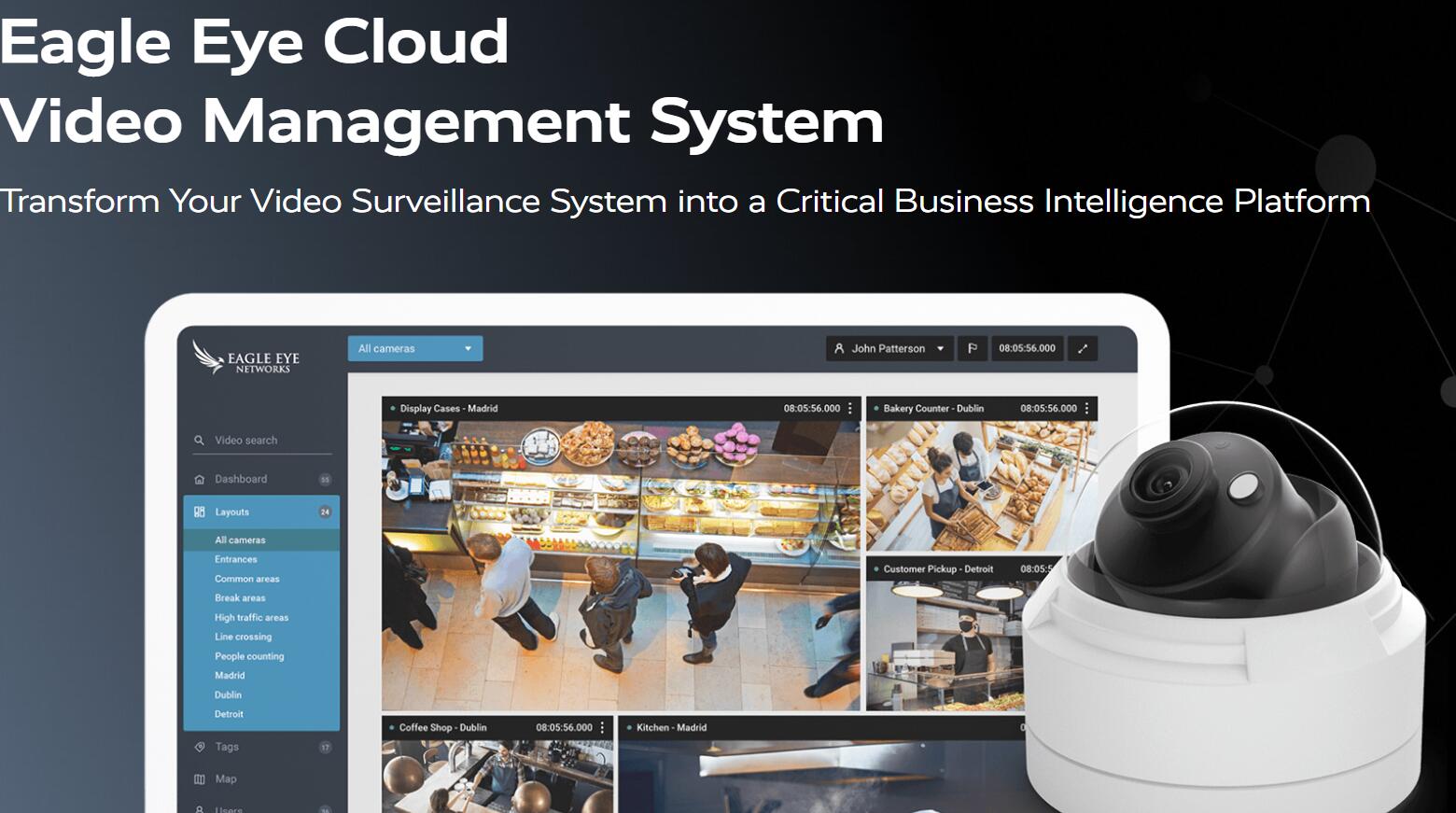 Eagle Eye Networks