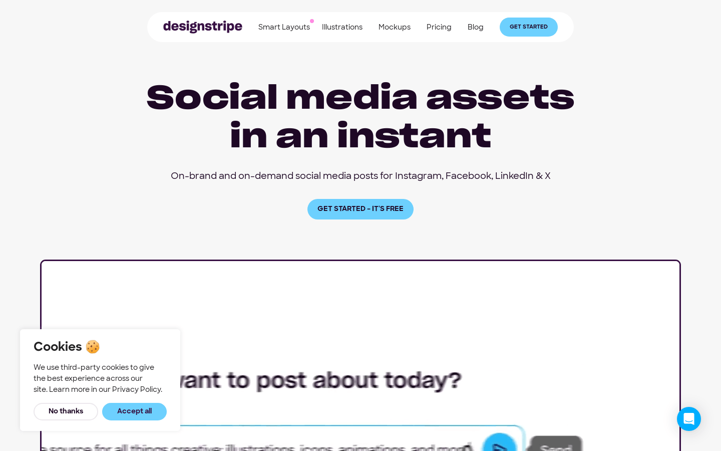 Designstripe