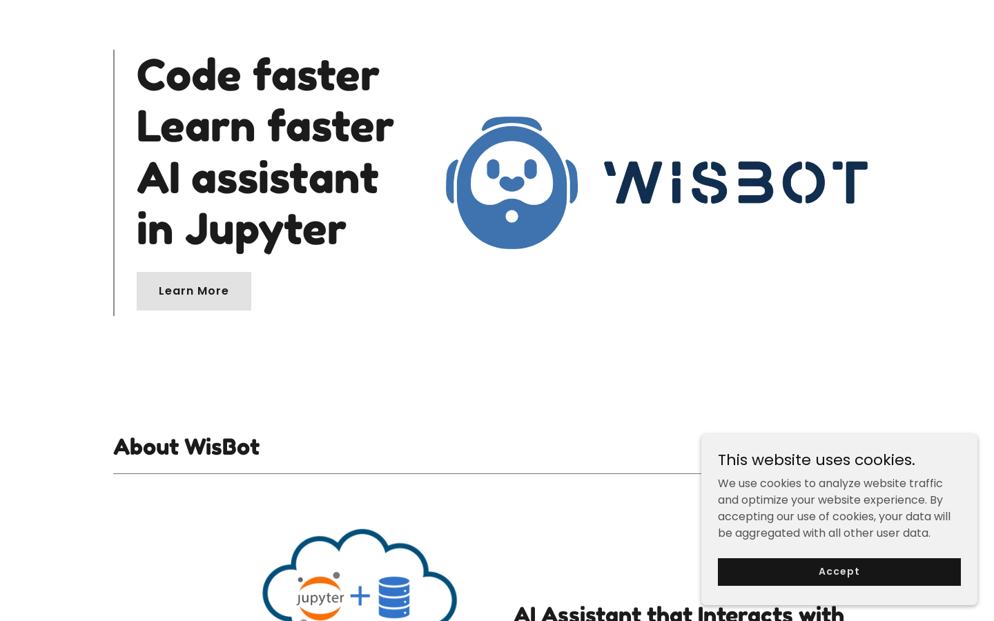 Wisbot