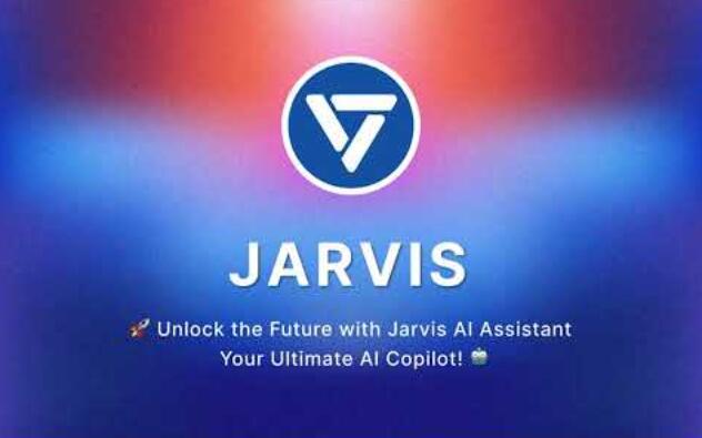 Jarvis AI Copilot: GPT 4, Claude, Llama, Bard