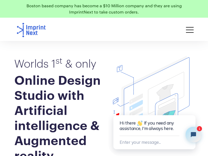Imprintnext