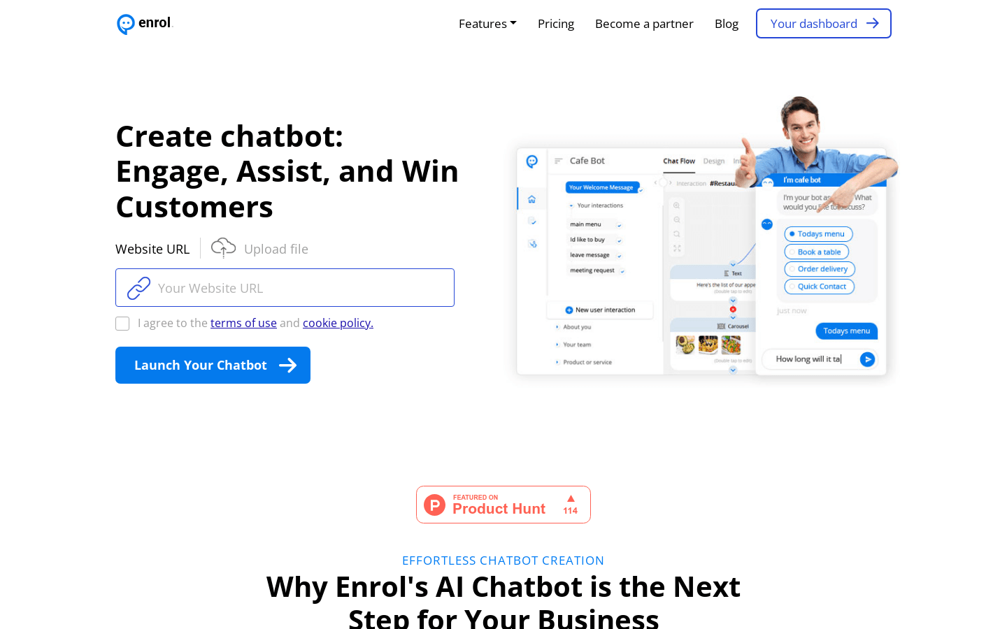 Enrol.chat