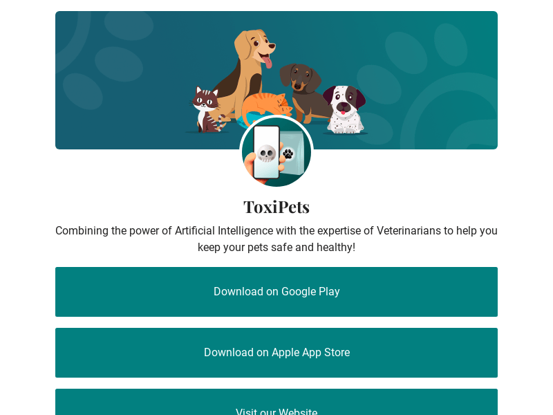Toxipets