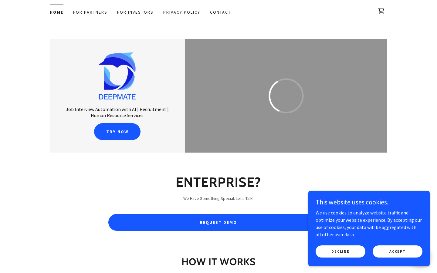 Deepmate