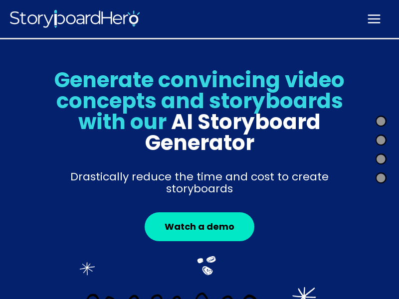 Storyboardhero