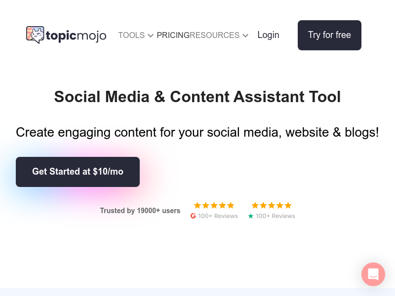 Topicmojo