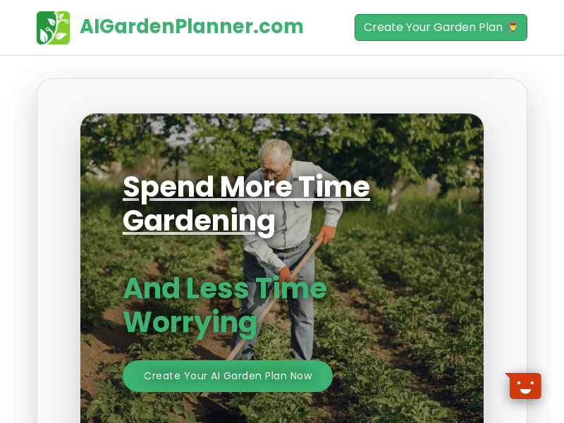 Aigardenplanner