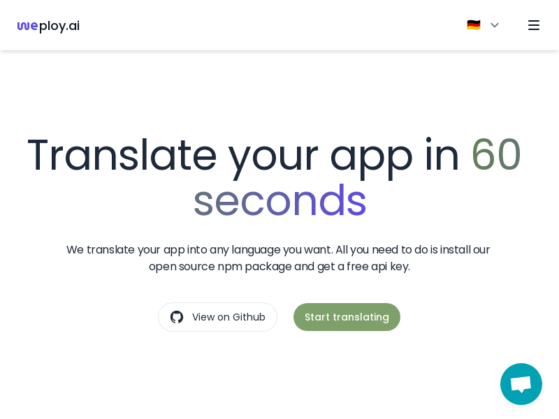 Weploy.ai