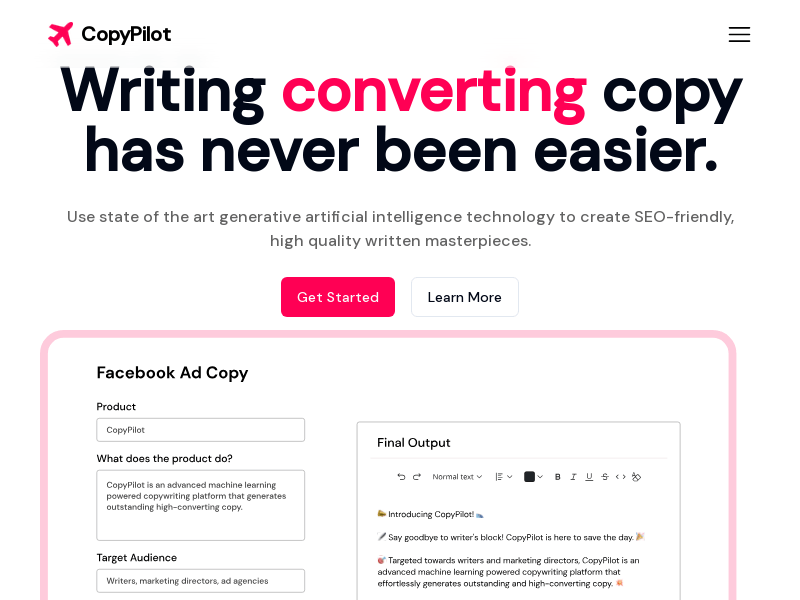 Copypilot