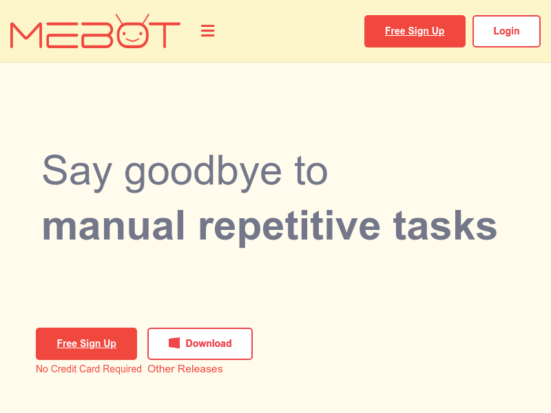 Mebot