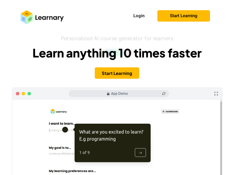 Learnery