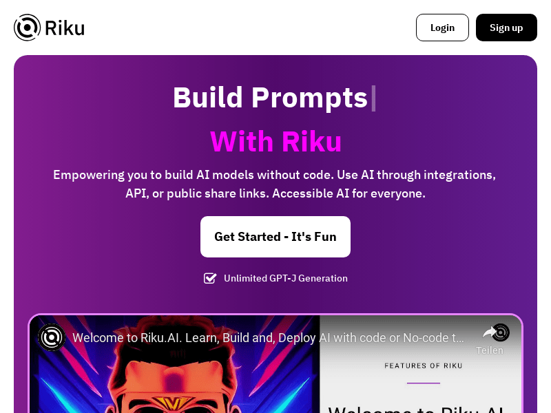 Riku.ai
