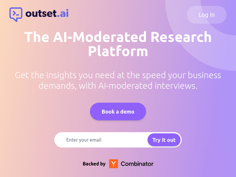 Outset.ai