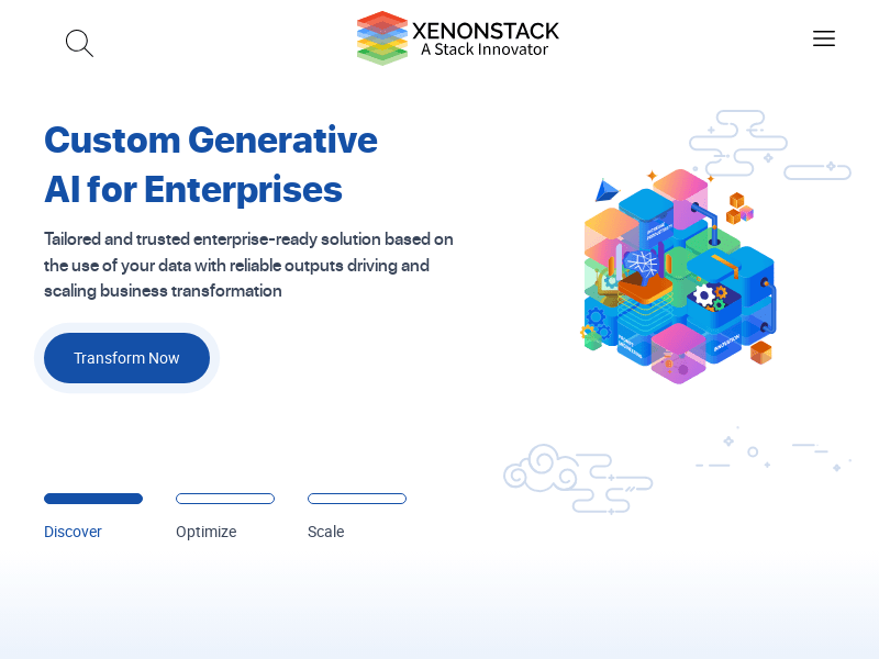 Xenonstack