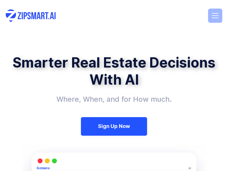 Zipsmart