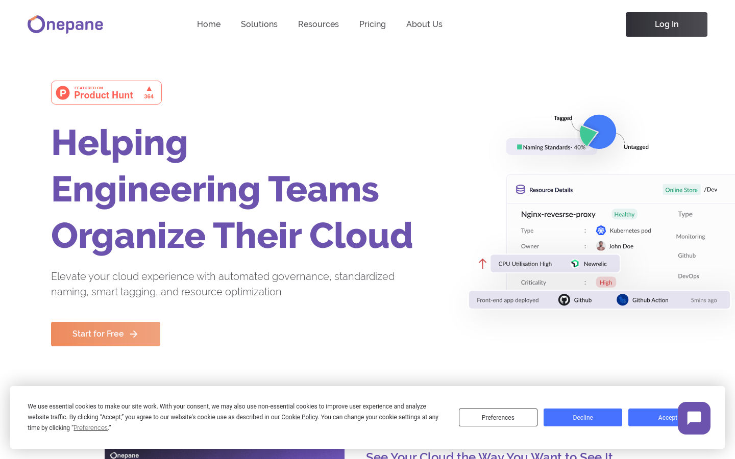 Onepane.ai