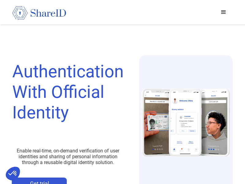 Shareid