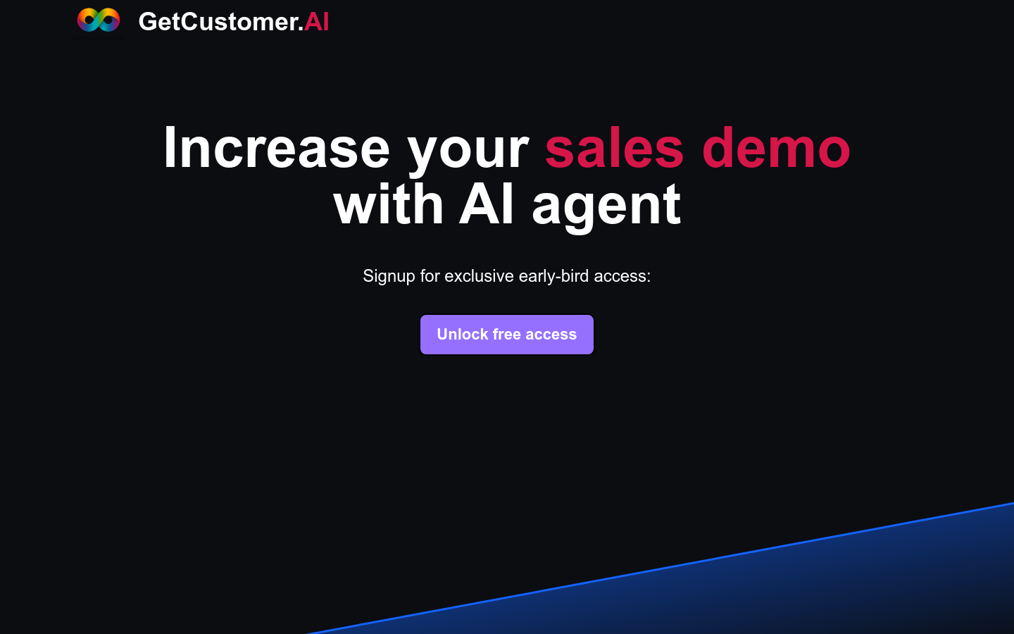 Getcustomer.ai