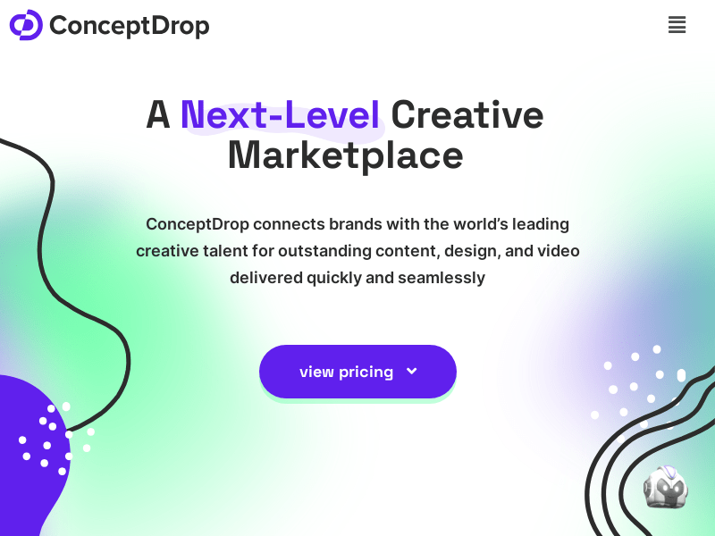 Conceptdrop