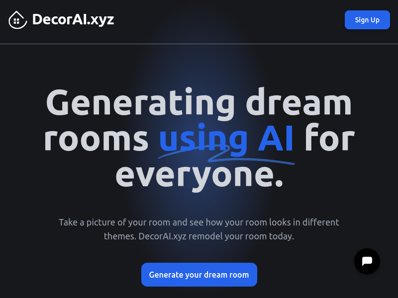 Decorai.xyz