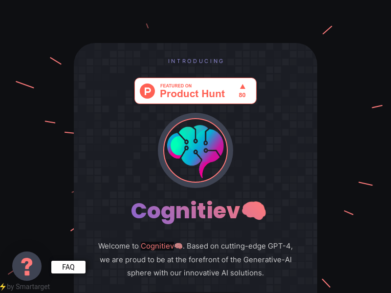 Cognitiev PRO
