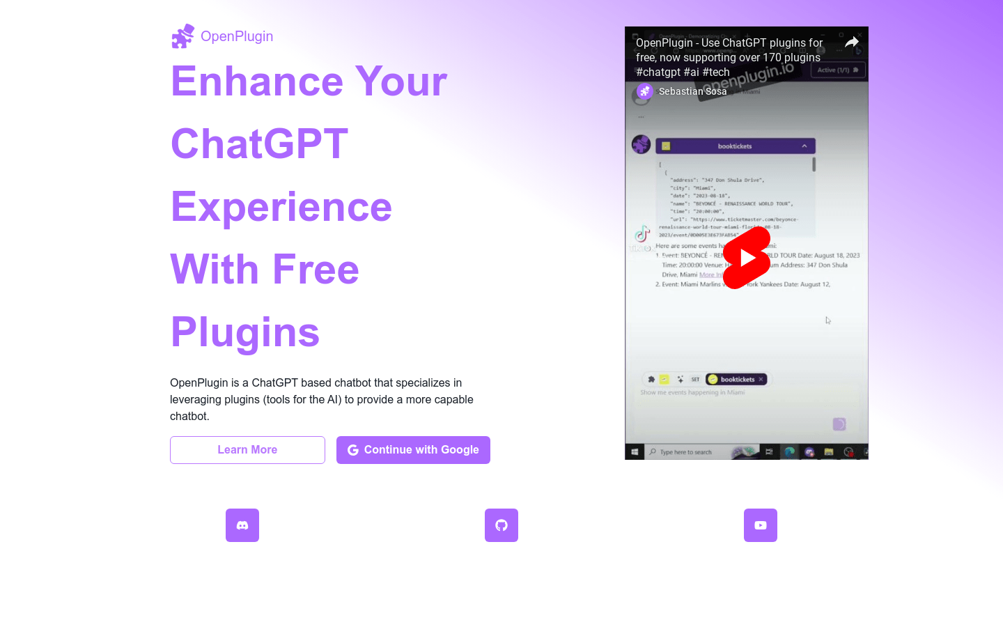 Openplugin