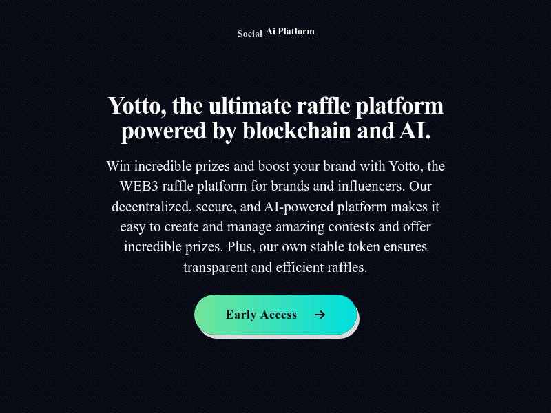 Yotto