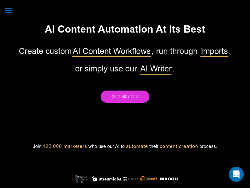 Contentbot AI