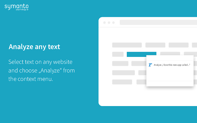 AI Powered Text Insights