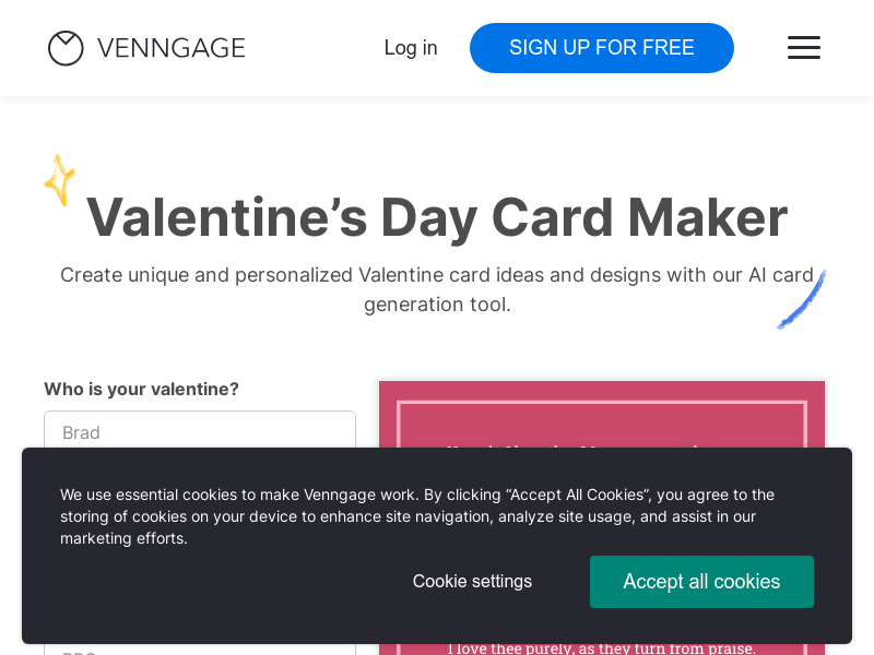 Venngage