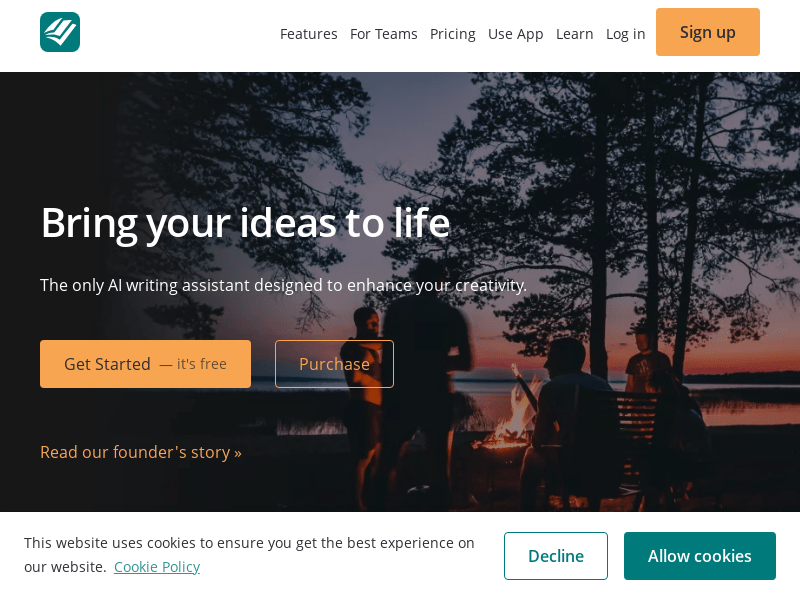 Prowritingaid