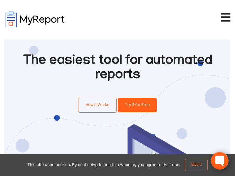 Myreport