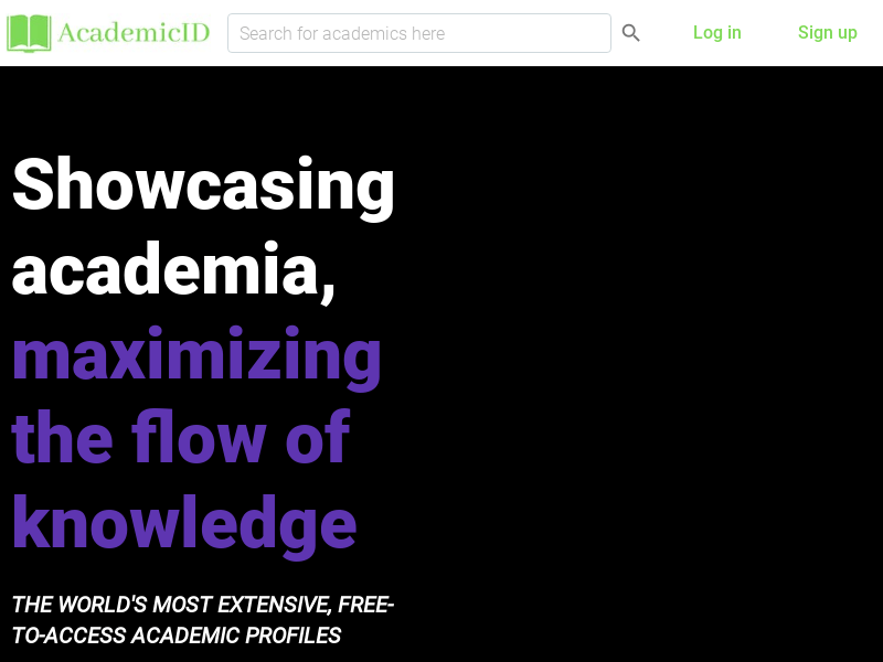 Academicid