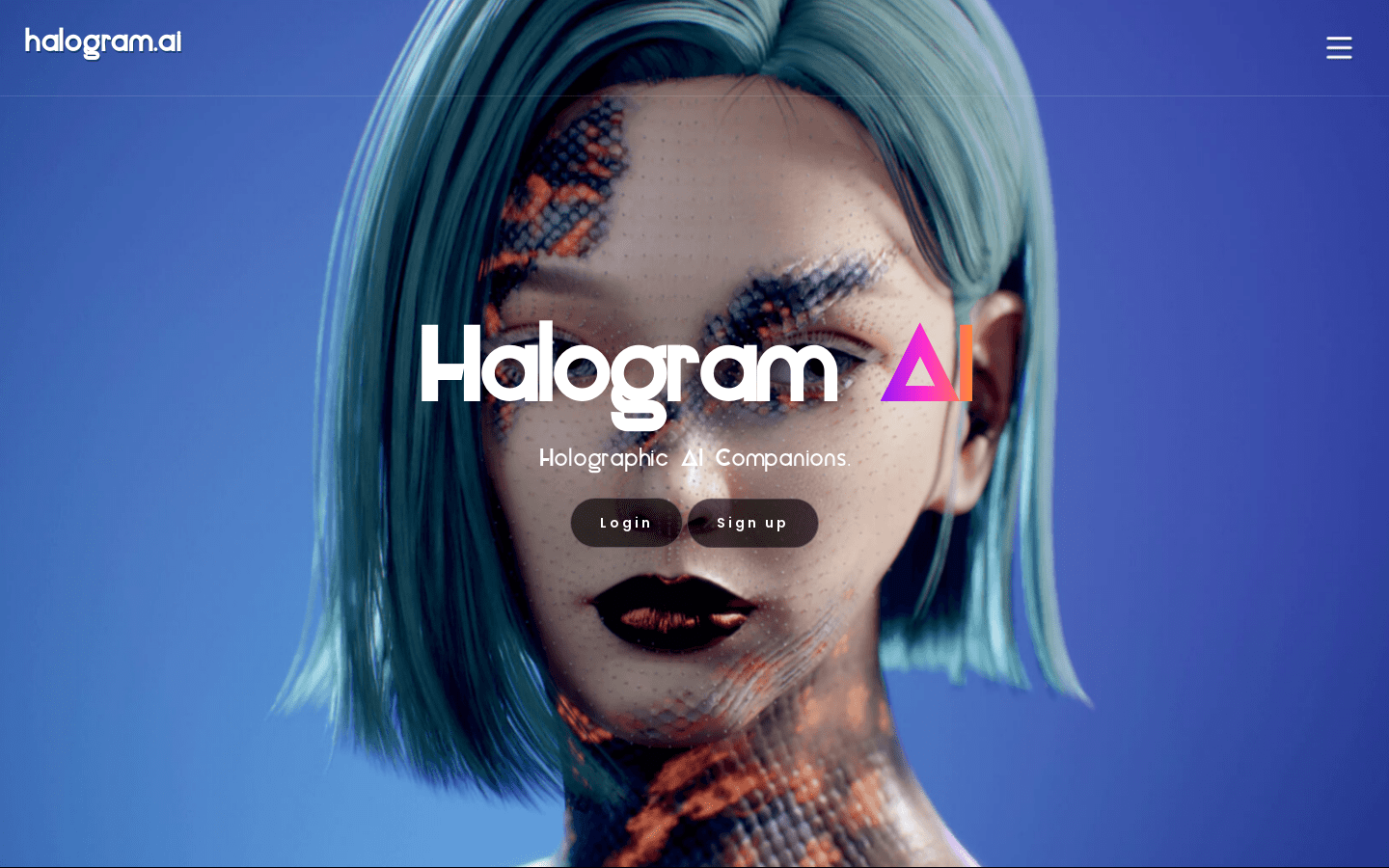 Halogram AI