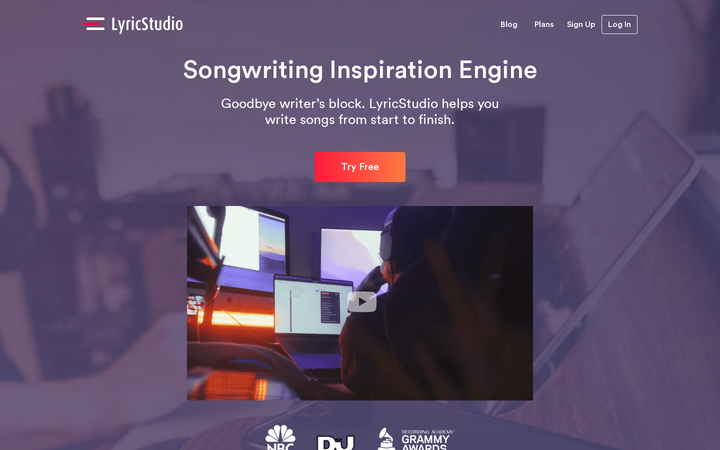 Lyricstudio